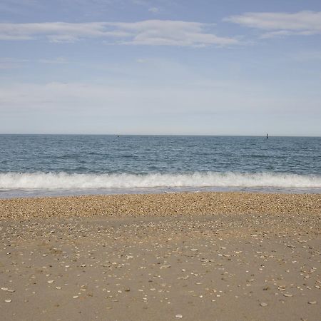 Rooms A Due Passi Dal Mare 포르토레카나티 외부 사진