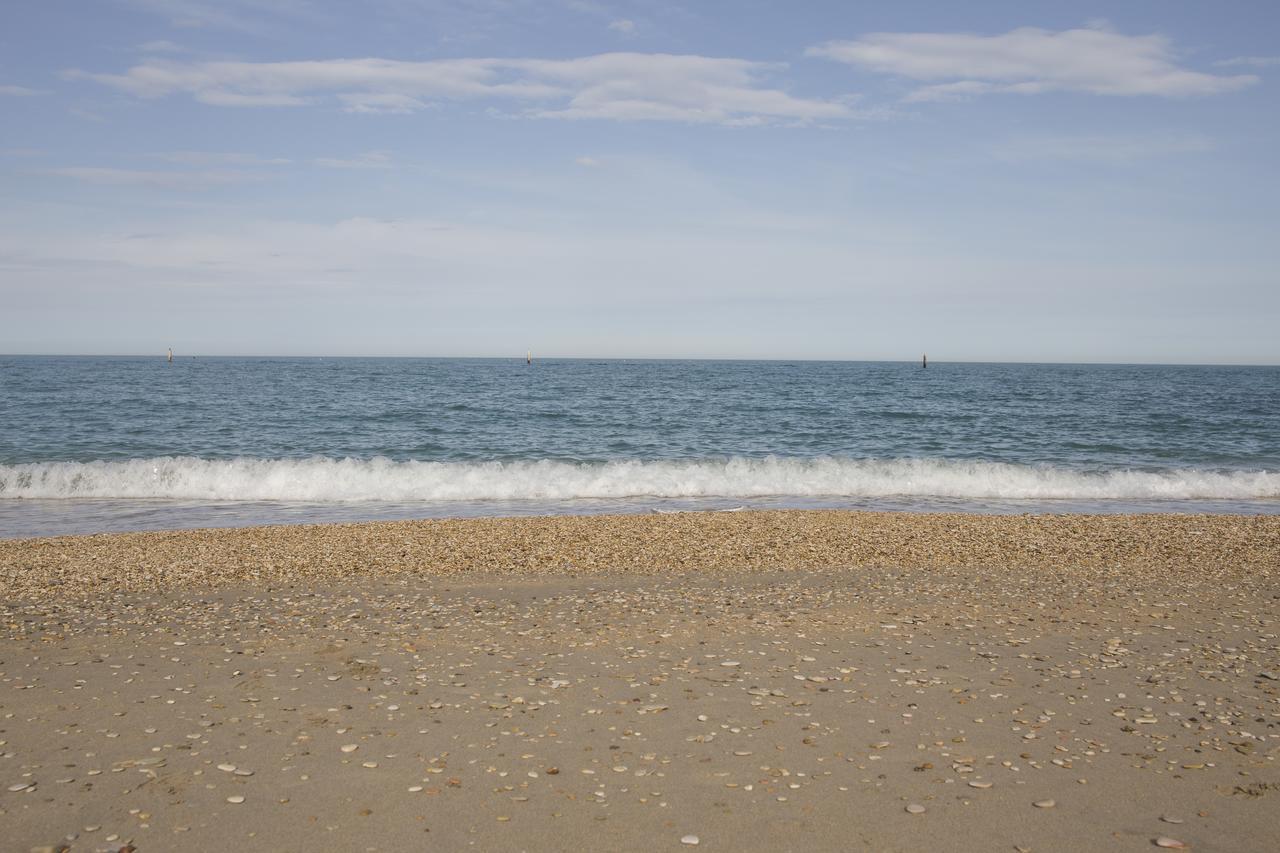 Rooms A Due Passi Dal Mare 포르토레카나티 외부 사진