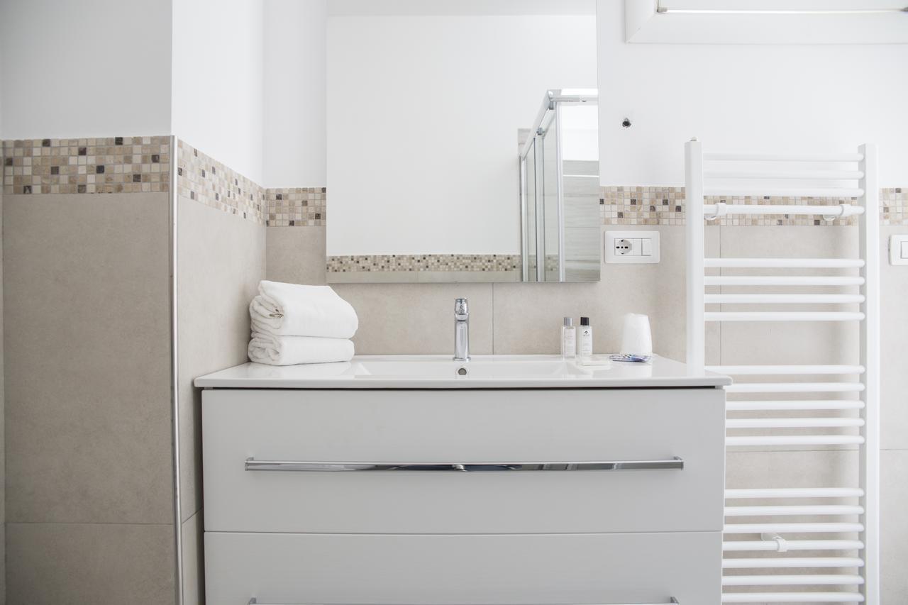 Rooms A Due Passi Dal Mare 포르토레카나티 외부 사진