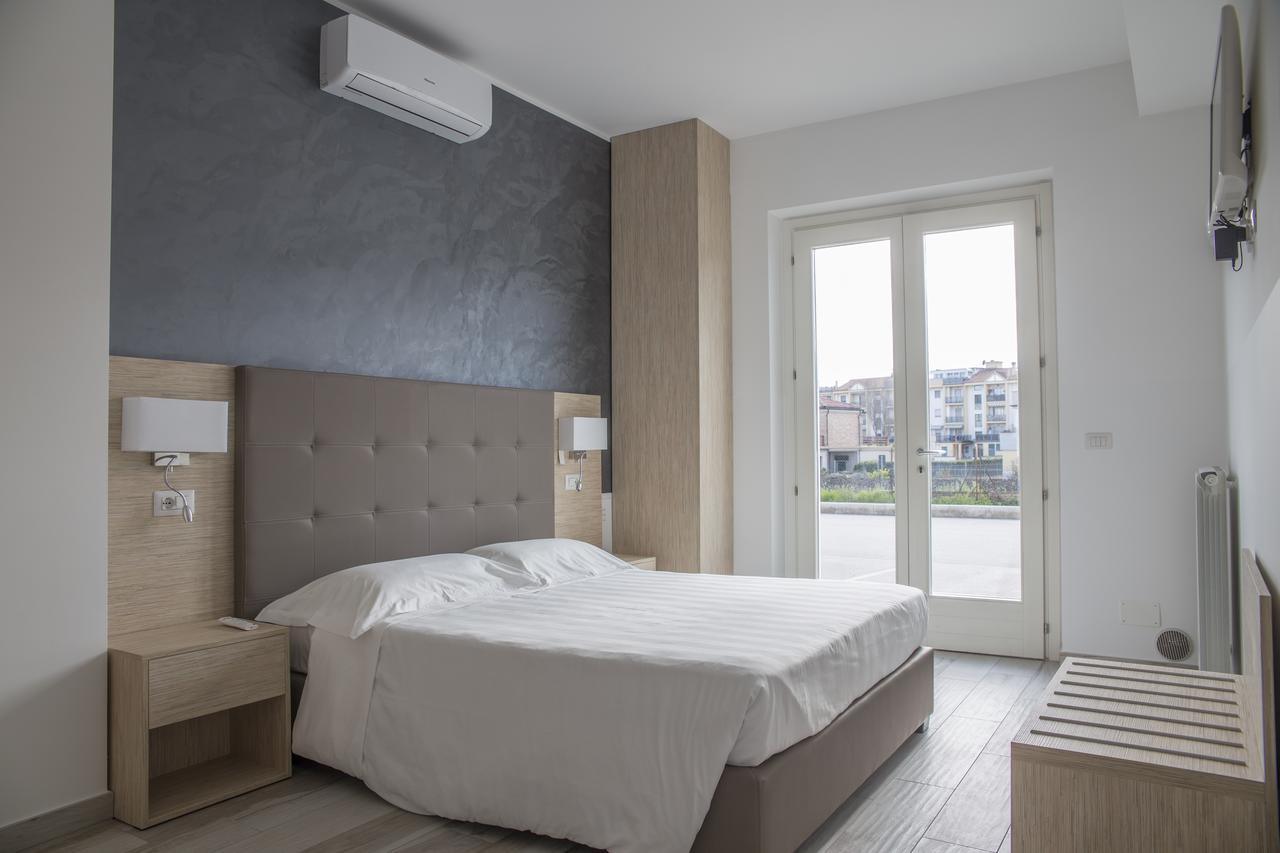 Rooms A Due Passi Dal Mare 포르토레카나티 외부 사진