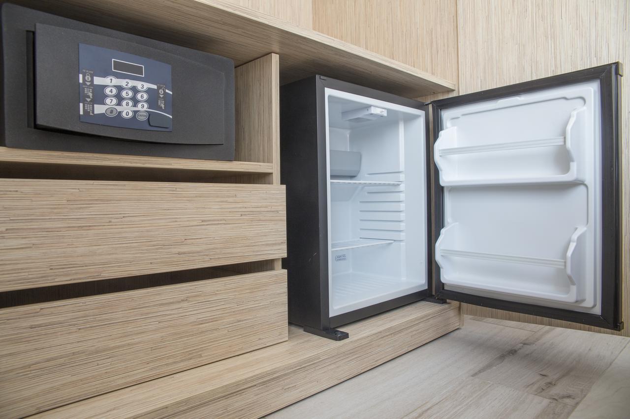 Rooms A Due Passi Dal Mare 포르토레카나티 외부 사진